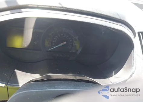 2020 Ford Edge Titanium from USA, damaged, VIN 2FMPK4K96LBA24488